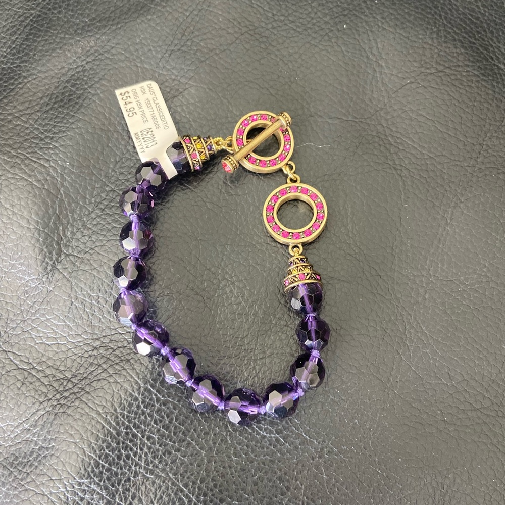 Bracelet